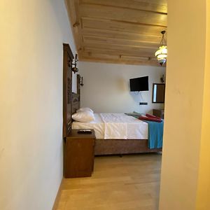 Deluxe Kamer met een King Size Bed