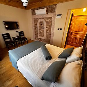 Deluxe Kamer met een King Size Bed